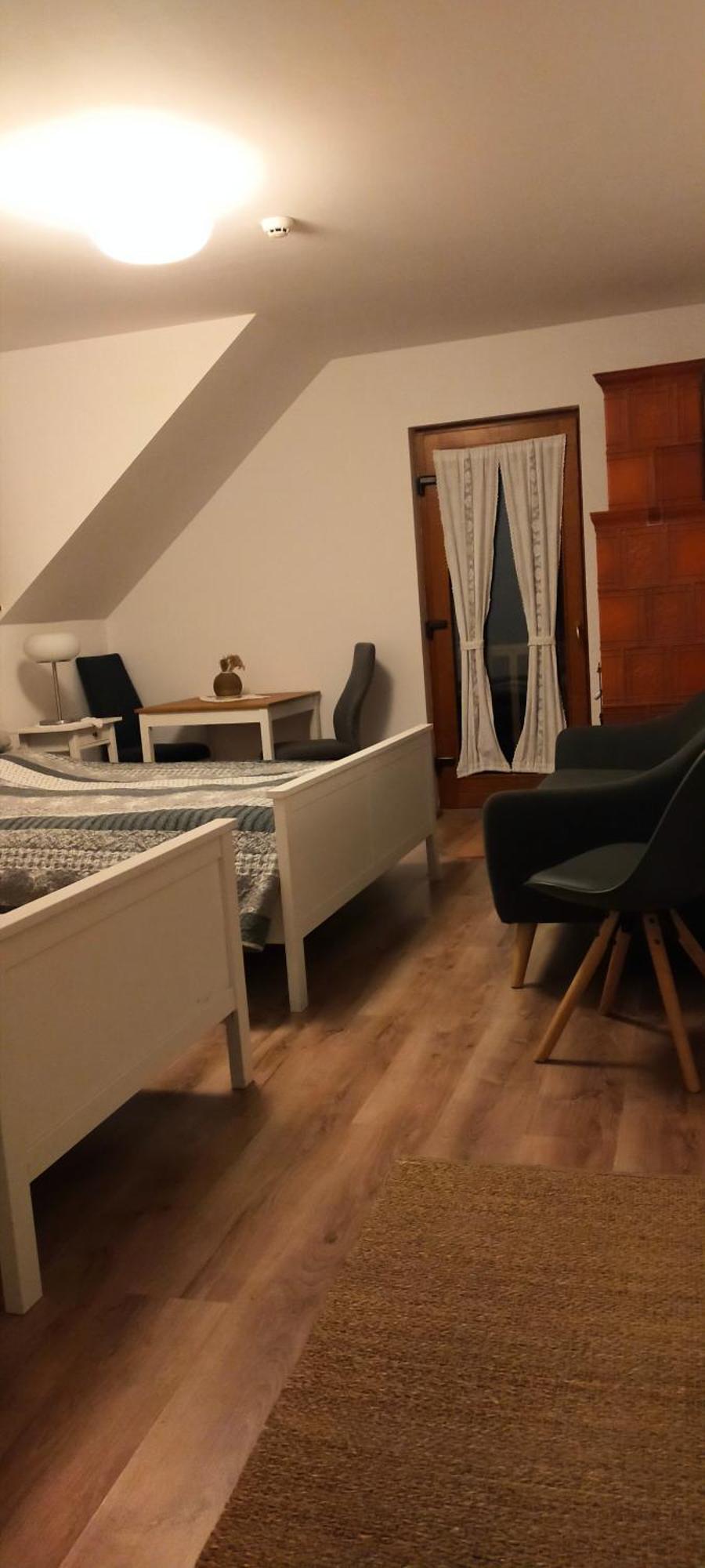 Kavalliera Pensiune Cotormani Bagian luar foto