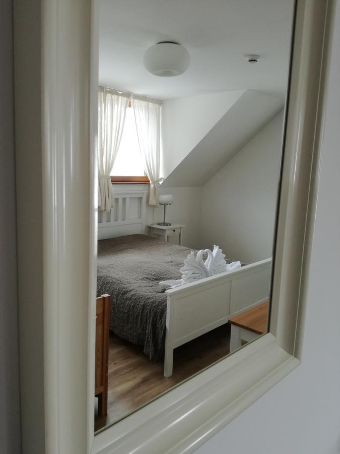 Kavalliera Pensiune Cotormani Bagian luar foto